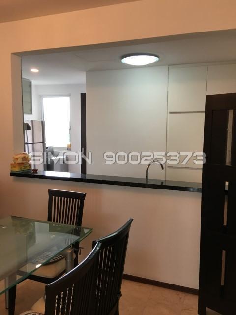 Country Park Condominium (D16), Condominium #101634222